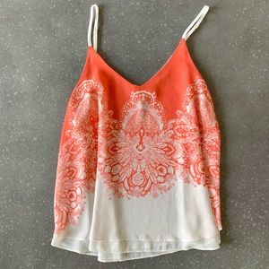 Altar’d State Tank